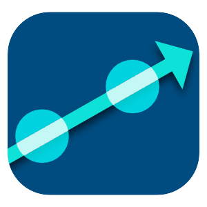 2 Point Scaler for iOS App Icon/
