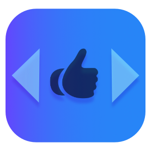 Safe Swipe App Icon