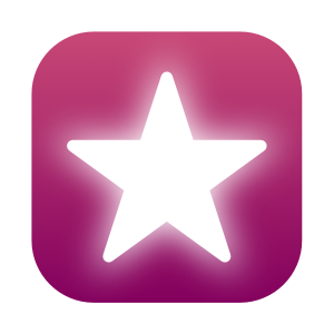 Only Favs App Icon